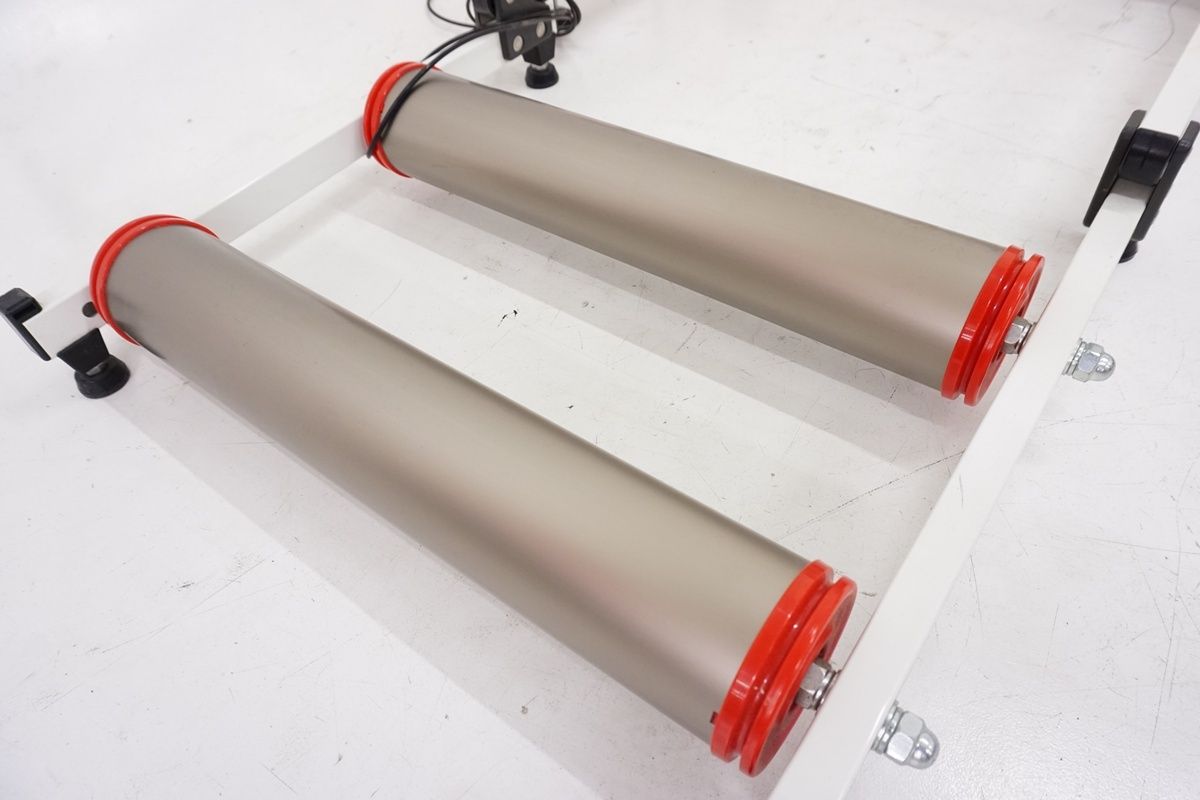 MINOURA 「ミノウラ」 小売 MOZ-ROLLER 3本ローラー / バイチャリ浜松