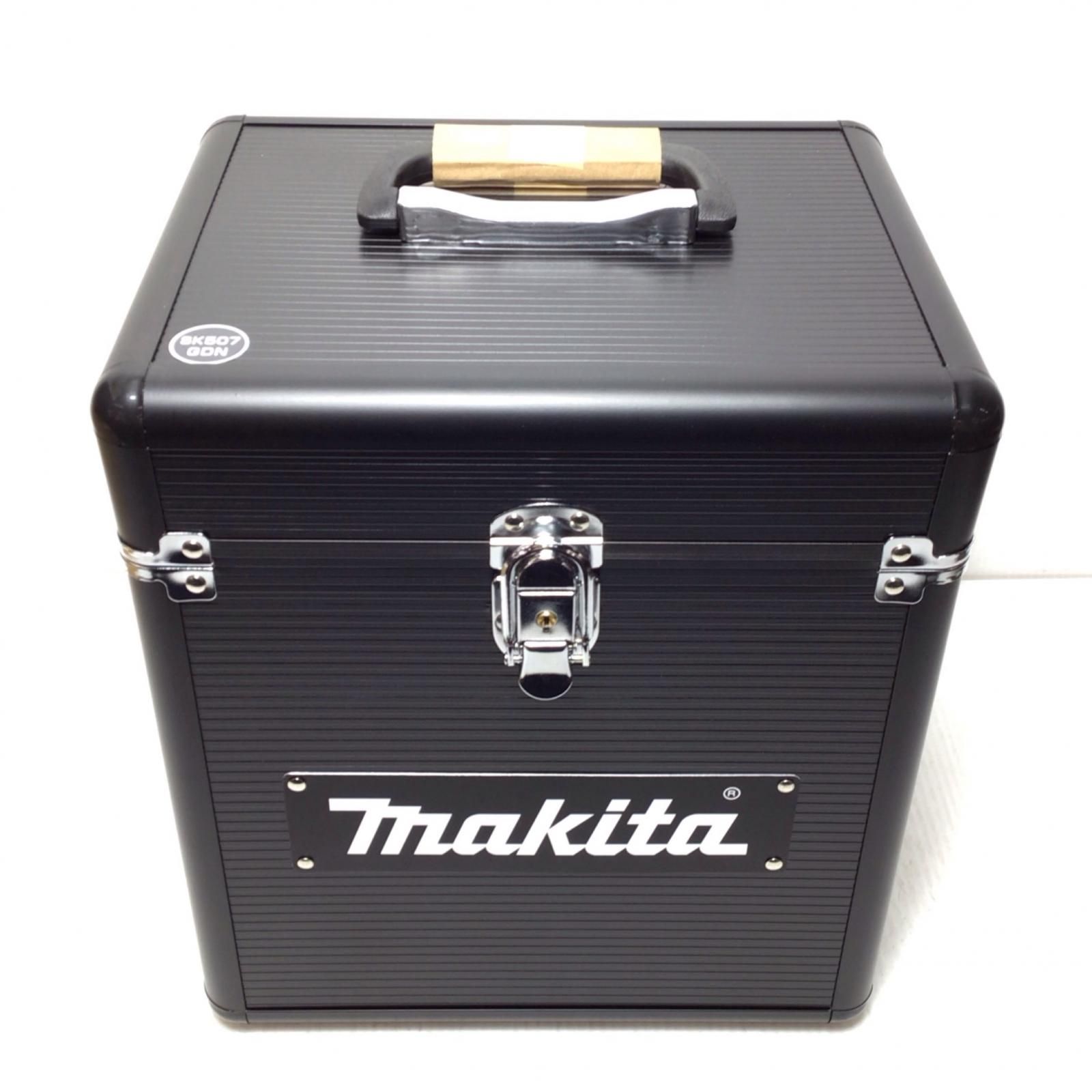 ΘΘMAKITA マキタ 墨出し器 S 受光器 ケース付 コードレス式 10.8 v 2504220 ブルー
