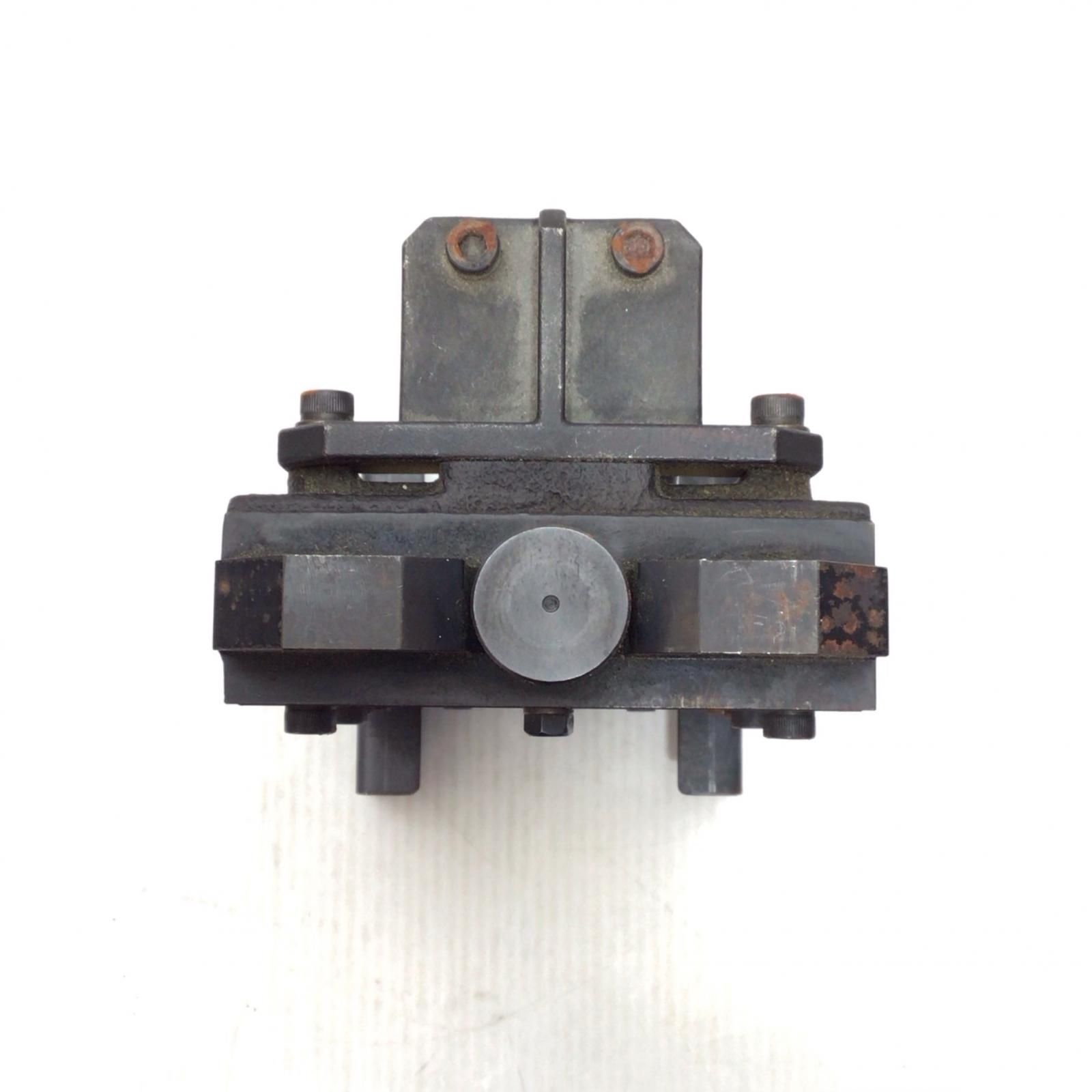 パンチャーアタッチメント 程度C