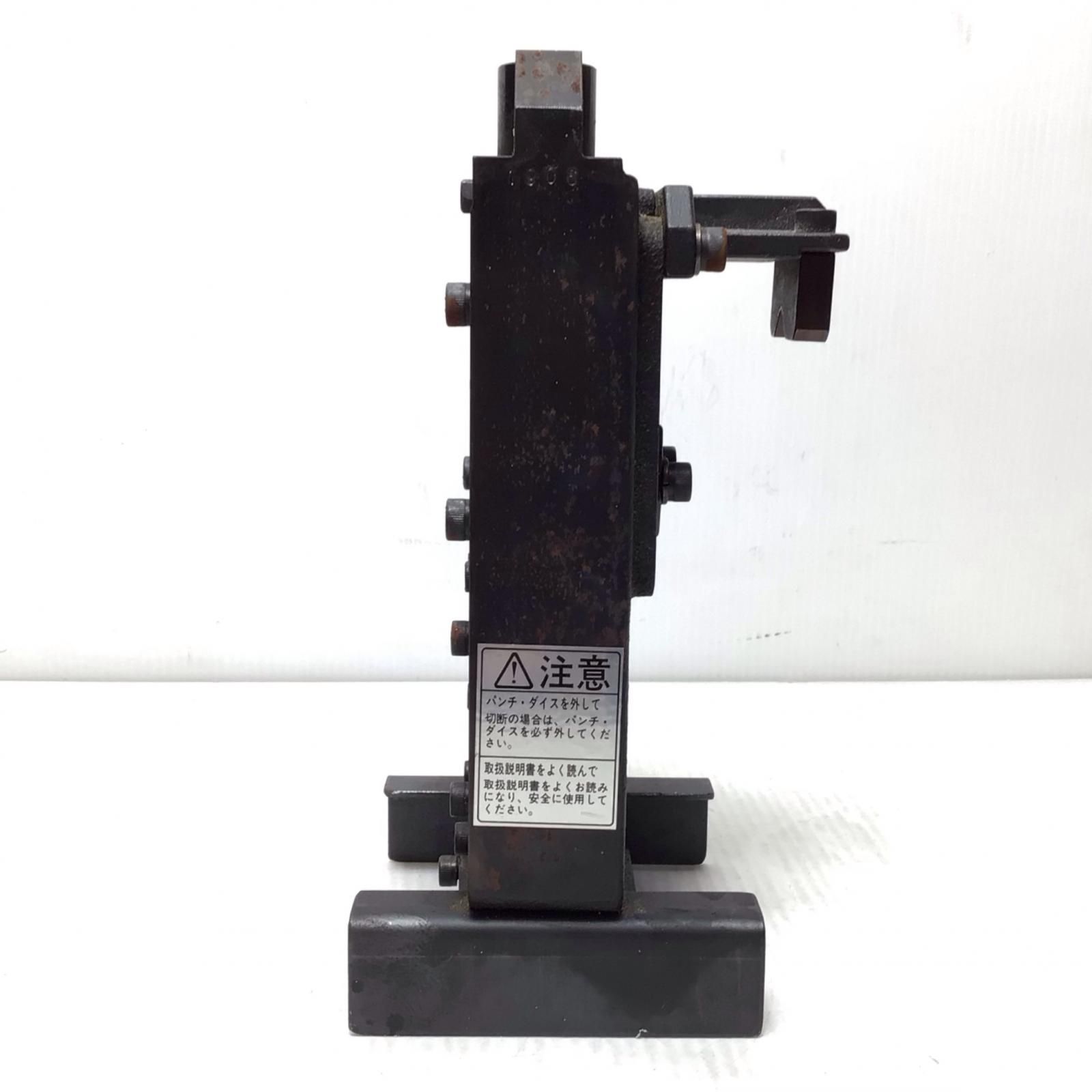 ΘΘCACTUS パンチャーアタッチメント