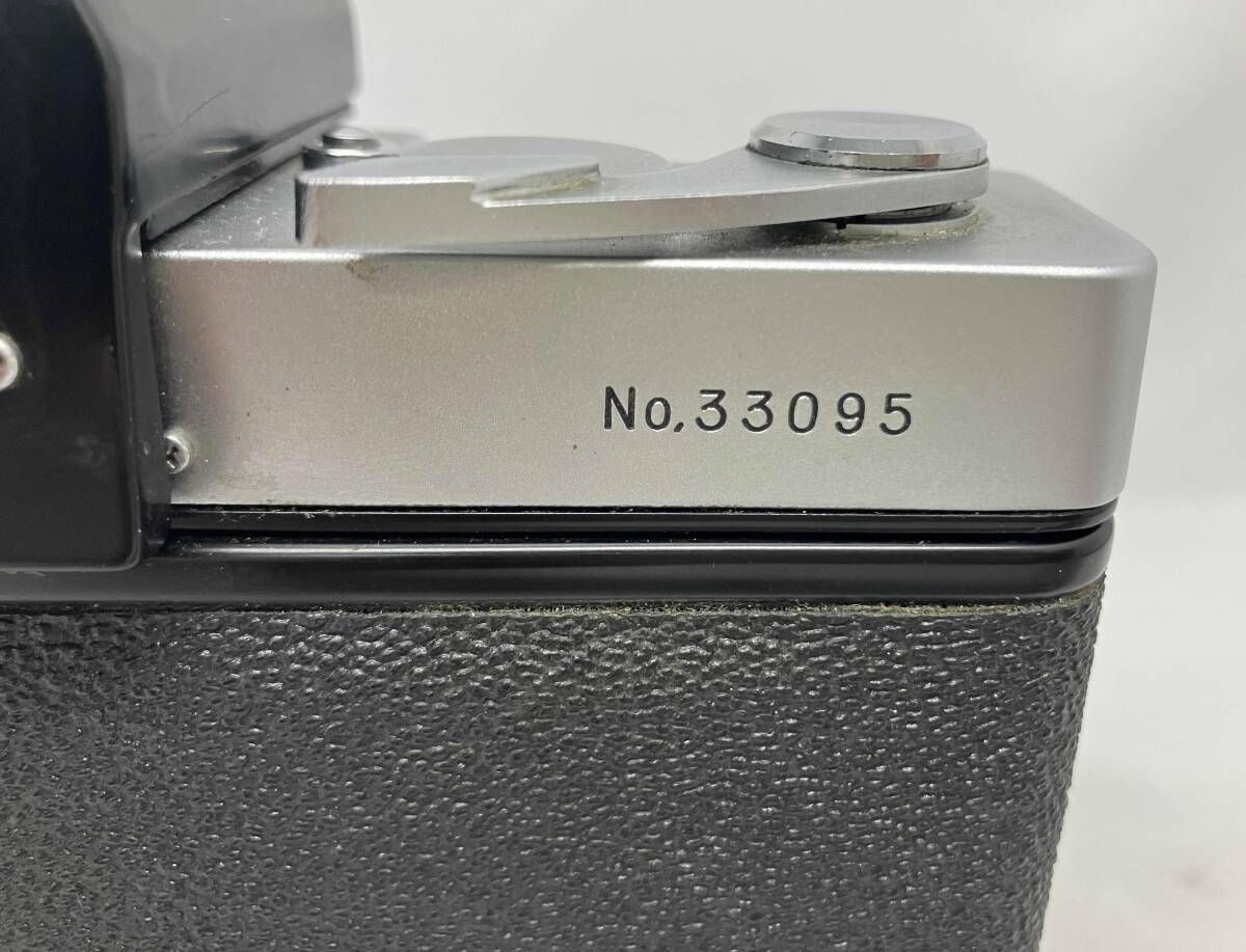 ジャンク ☆ TOPCON トプコン 一眼レフフィルムカメラ RE SUPER No