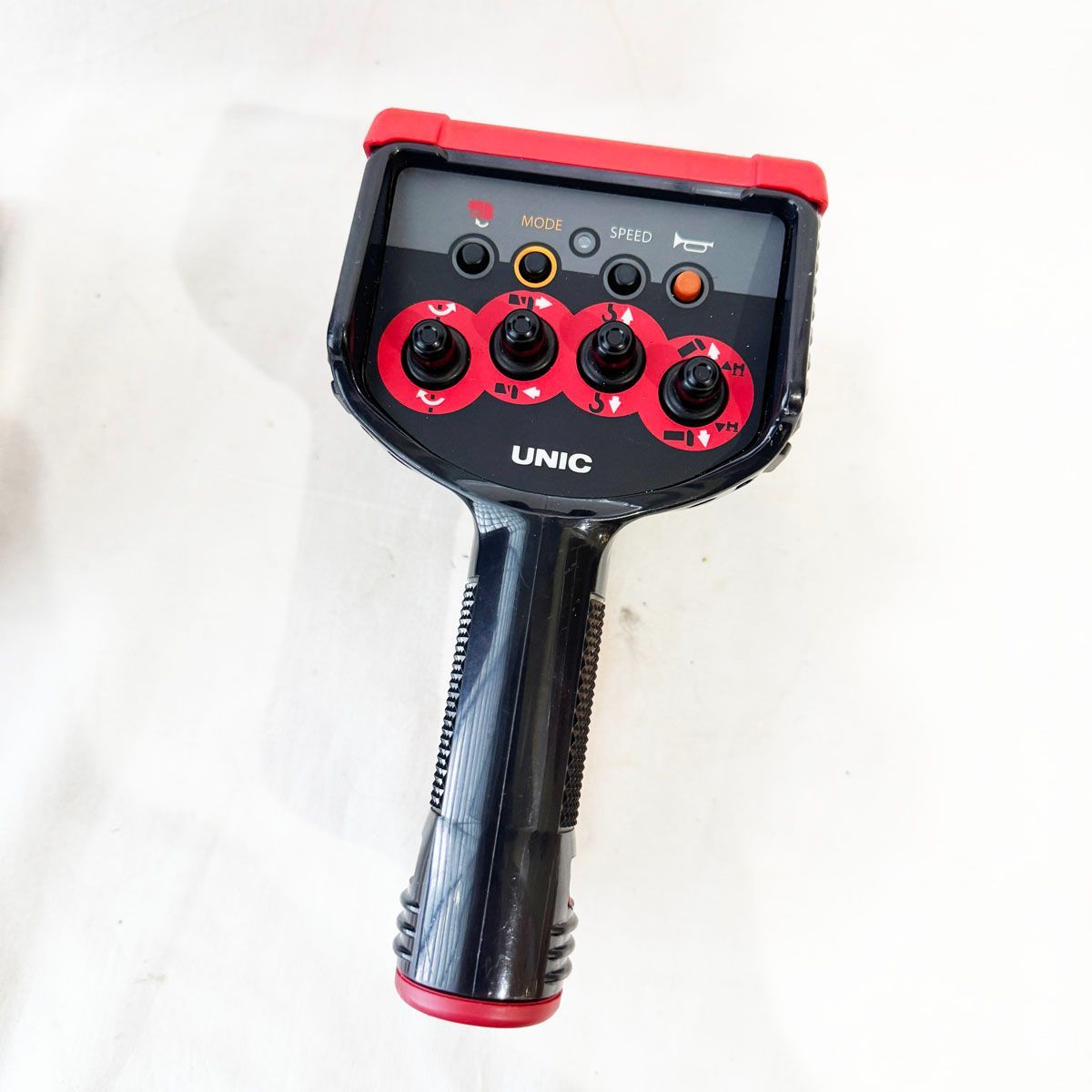 ○古河ユニック○UNIC/ユニック 送信機 RC-500FA ラジコン リモコン