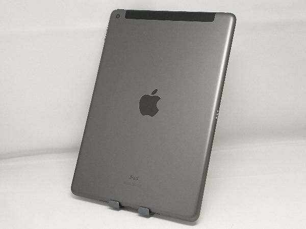 SoftBank SIMロックなし MYMH 2 J|A iPad Wi-Fi Cellular 32 GB スペースグレイ