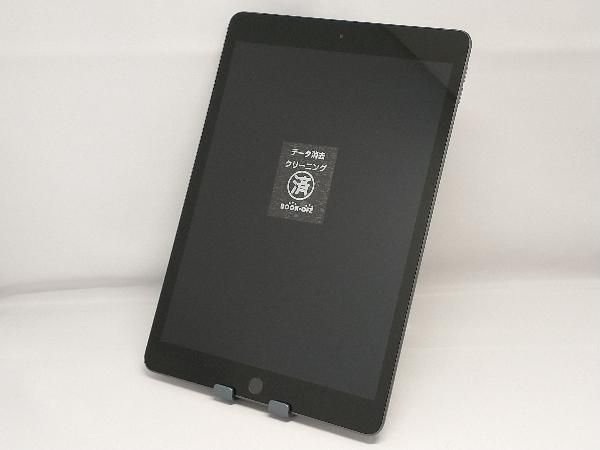 SoftBank SIMロックなし MYMH 2 J A iPad Wi Fi Cellular 32 GB スペースグレイ