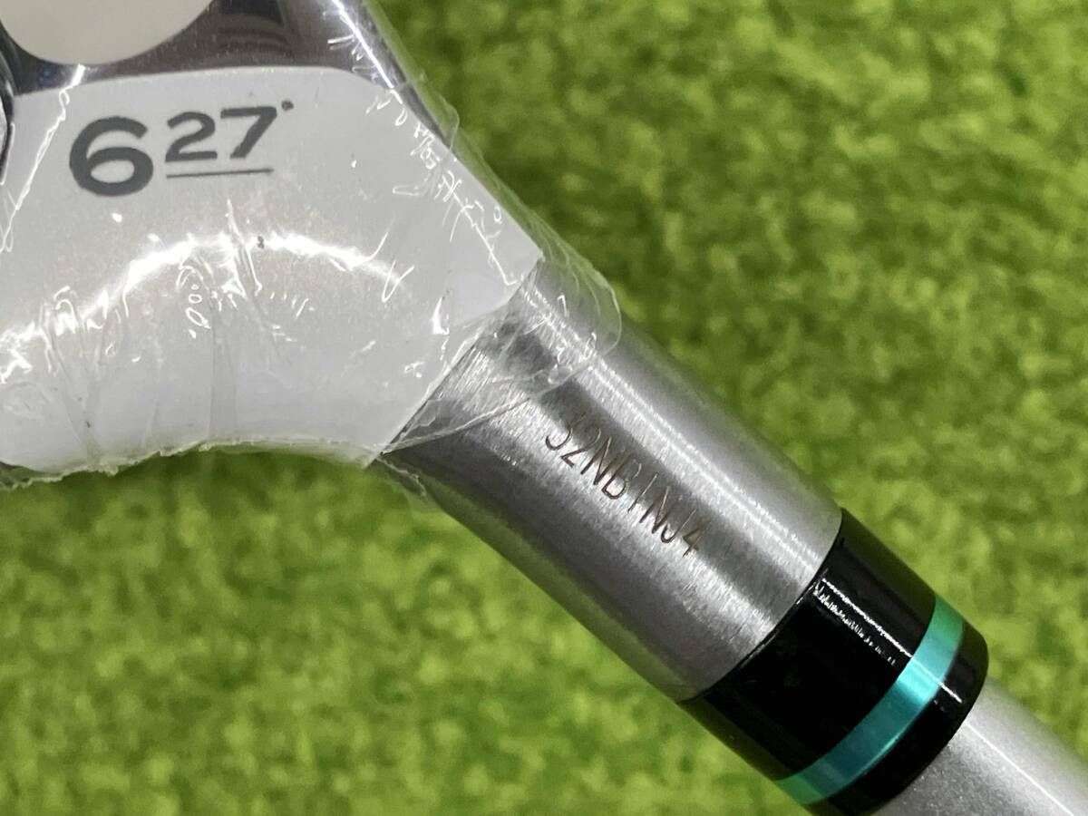 テーラーメイド TaylorMade レディース ユーティリティ STEALTH GLOIRE 27度 6番 SPEEDER NX フレックスL ヘッドカバー無し