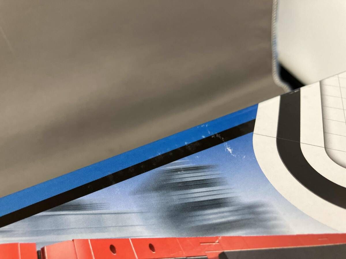 1トラック レゴ