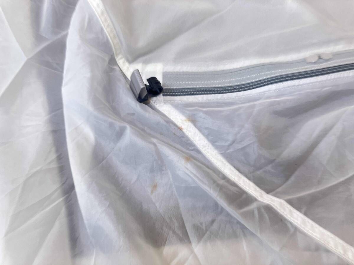  mont bell モンベル Chronos Dome 1 クロノスドーム1 2人用 テント グラウンドシート付属 アウトドア キャンプテント テント シェルター