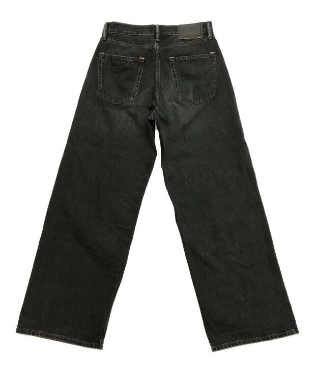ACNE STUDIOS バギーフィットジーンズ 1981M サイズ44 グレー系 アクネ