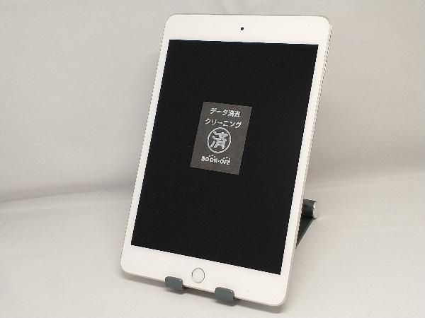 docomo SIMロックなし MUX 62 J A iPad mini Wi Fi Cellular 64 GB シルバｰ