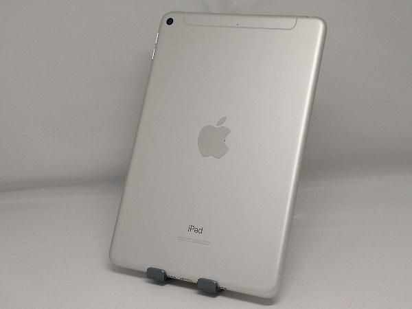 docomo SIMロックなし MUX 62 J|A iPad mini Wi-Fi Cellular 64 GB シルバｰ