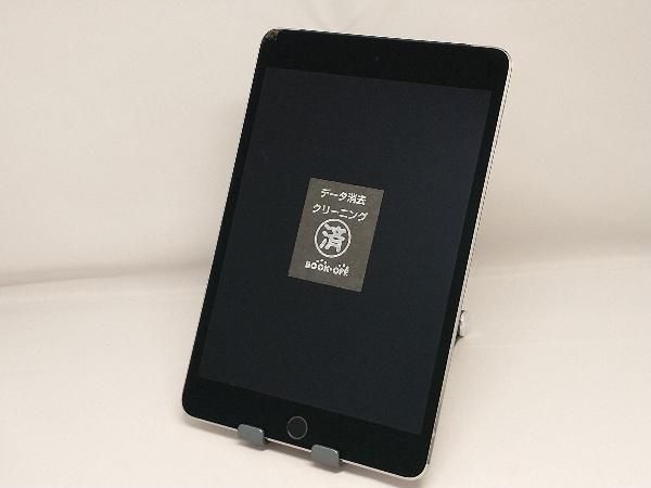 au SIMロックなし MK 762 J A iPad mini 4 Wi Fi Cellular 128 GB スペースグレイ