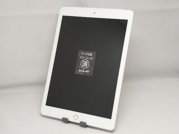SoftBank SIMロックなし MR 6 P 2 J A iPad Wi Fi Cellular 32 GB シルバー