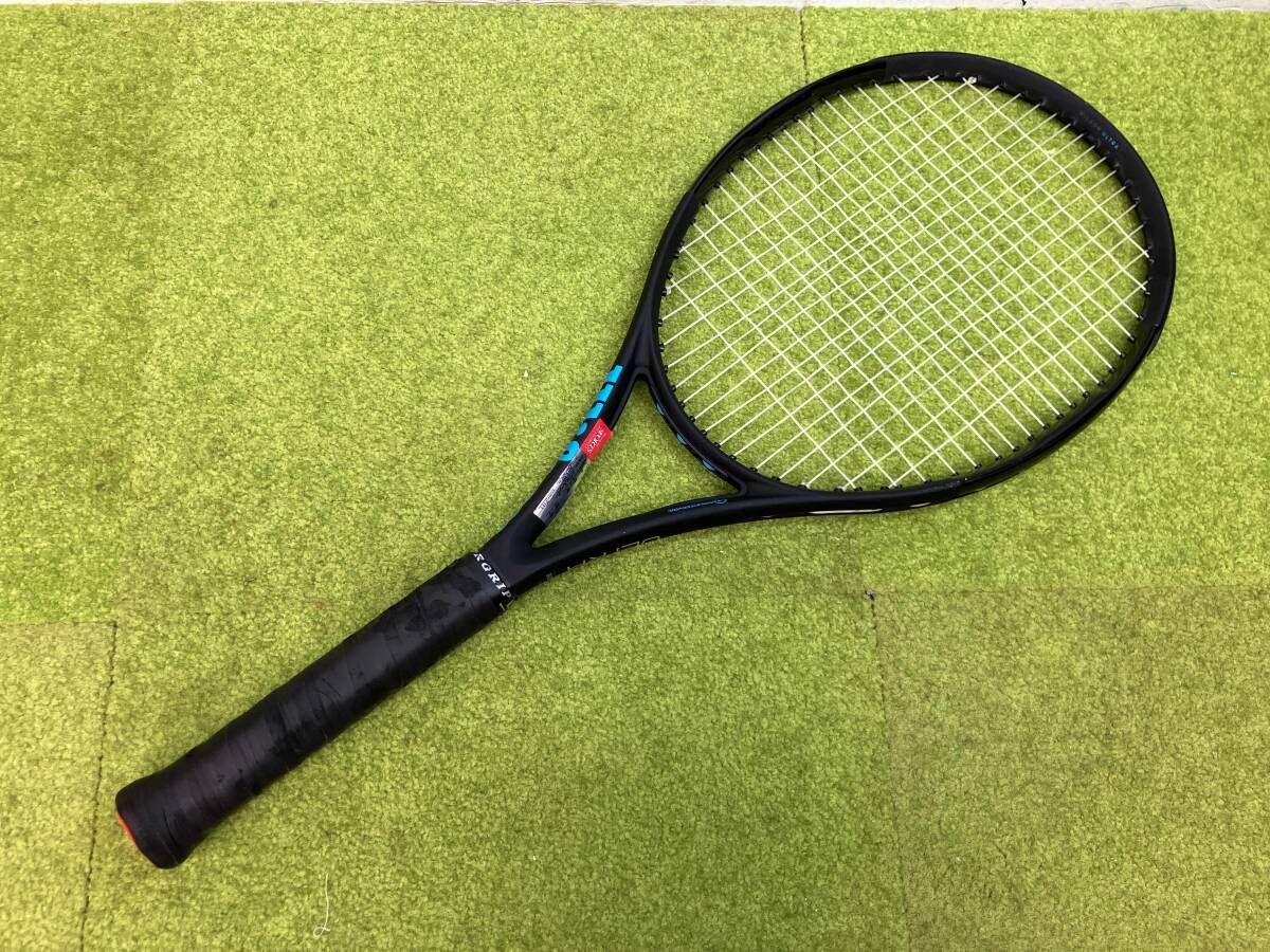 Wilson ウィルソン ULTRA 100 v2.5 硬式テニスラケット 【公式通販】