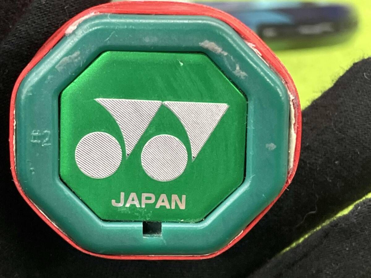 YONEX /ヨネックス/EZONE 100L 2022 /硬式テニスラケット/グリップ
