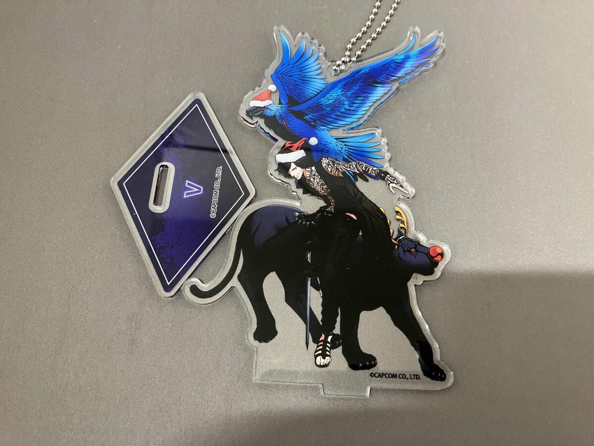 2個セット】 ネロ V デビルメイクライ5 Special Edition × CAPCOM