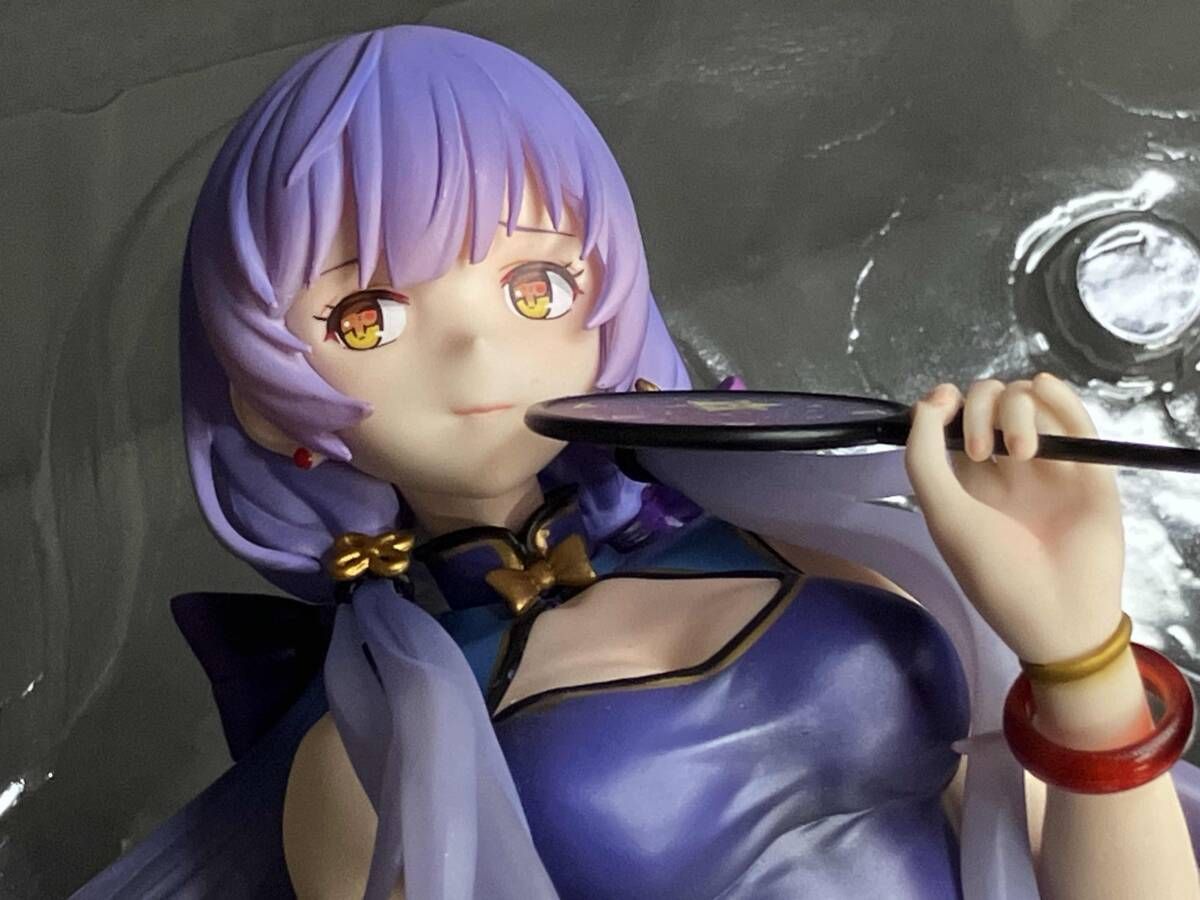 MEDIUM5 星塵(スタｰダスト) チャイナドレスver. 1/7 ボｰカロイド 