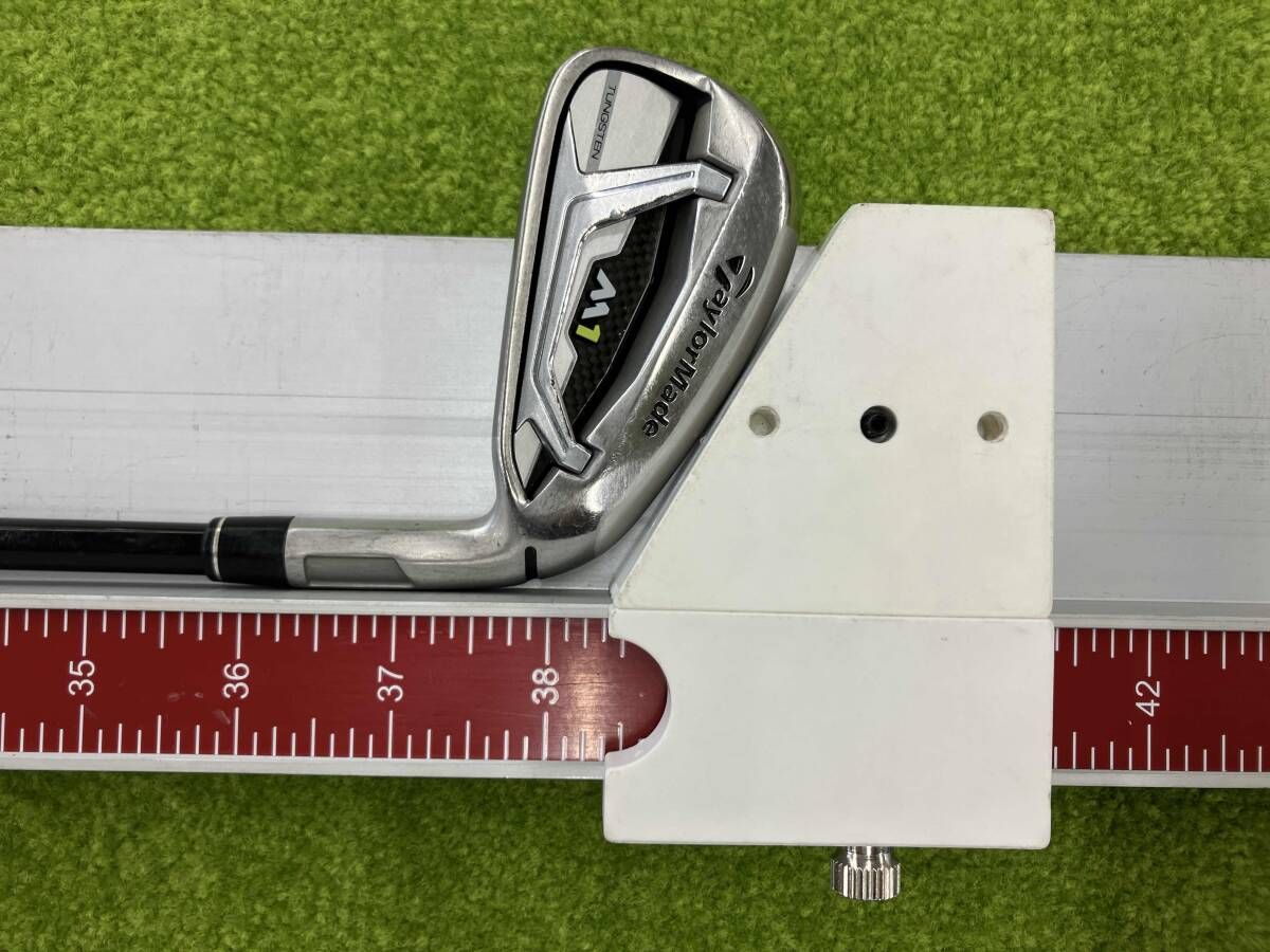 テーラーメイド M1（2017） アイアンセット 5～9 A.P 7本セット TM7