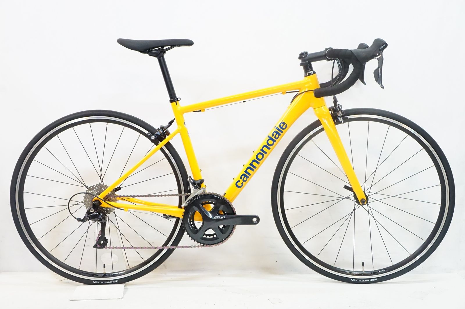 キャノンデール CAAD OPTIMO 3 モデル ロードバイク バ