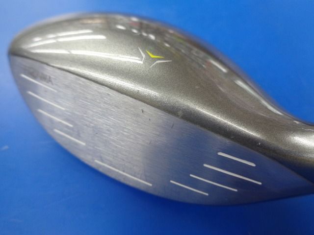 GK高辻 6210 レディースユーティリティ ホンマ ツアーワールドGSユーティリティ L 4 21度