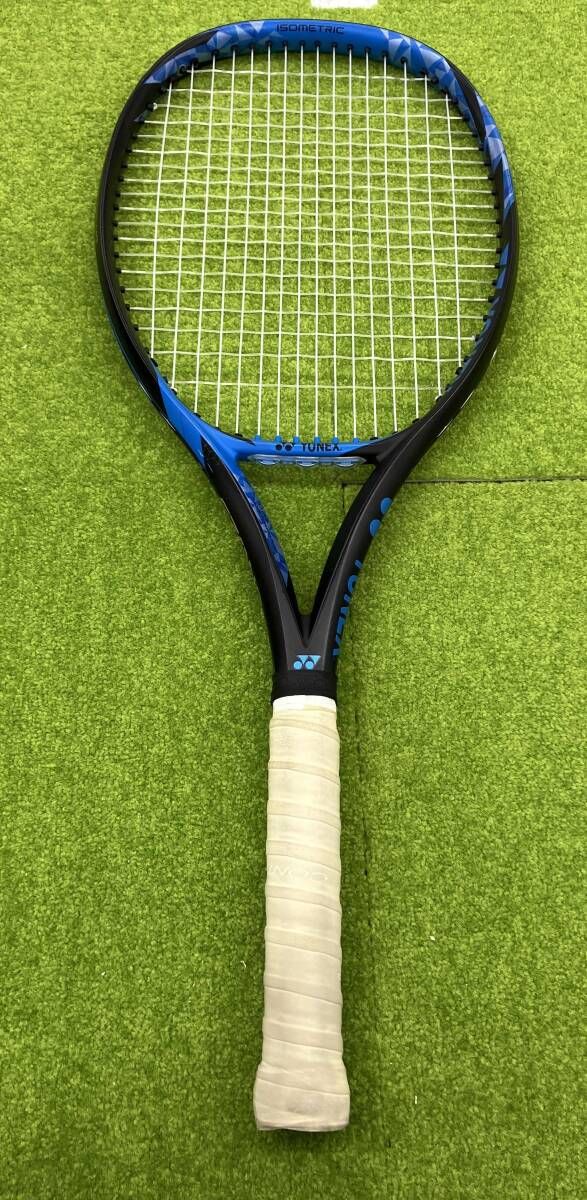 YONEX /ヨネックス/EZONE 100 小売業者 2017 /硬式テニスラケット