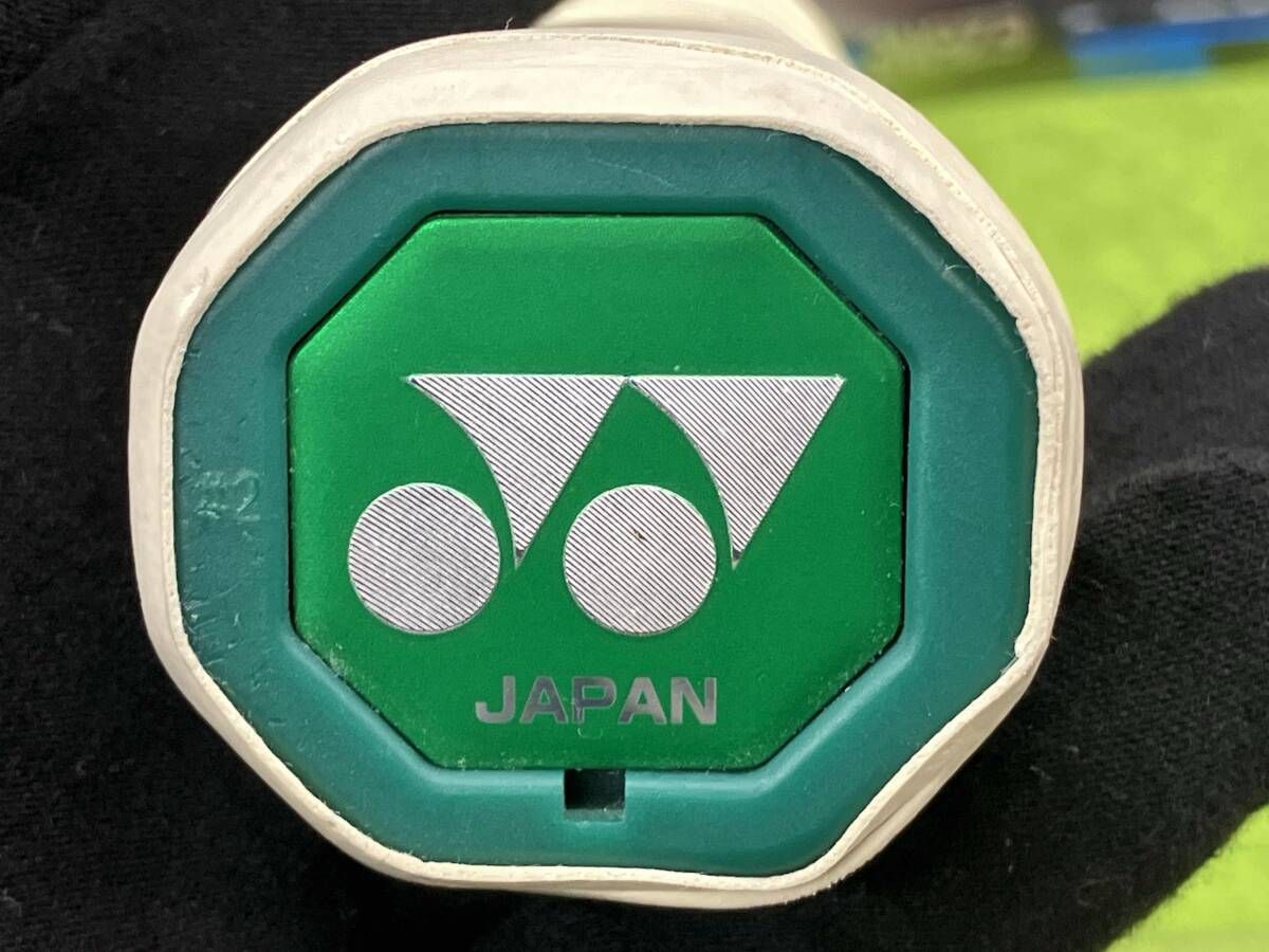 YONEX /ヨネックス/EZONE 100 小売業者 2017 /硬式テニスラケット