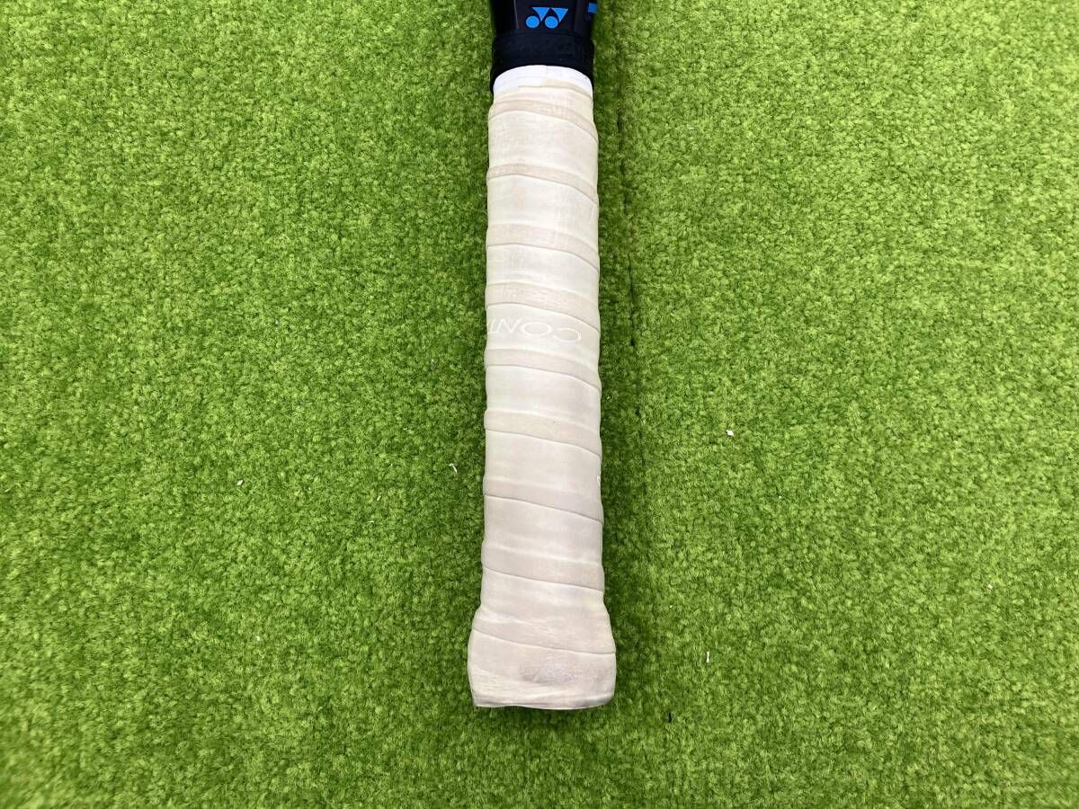 YONEX /ヨネックス/EZONE 100 小売業者 2017 /硬式テニスラケット