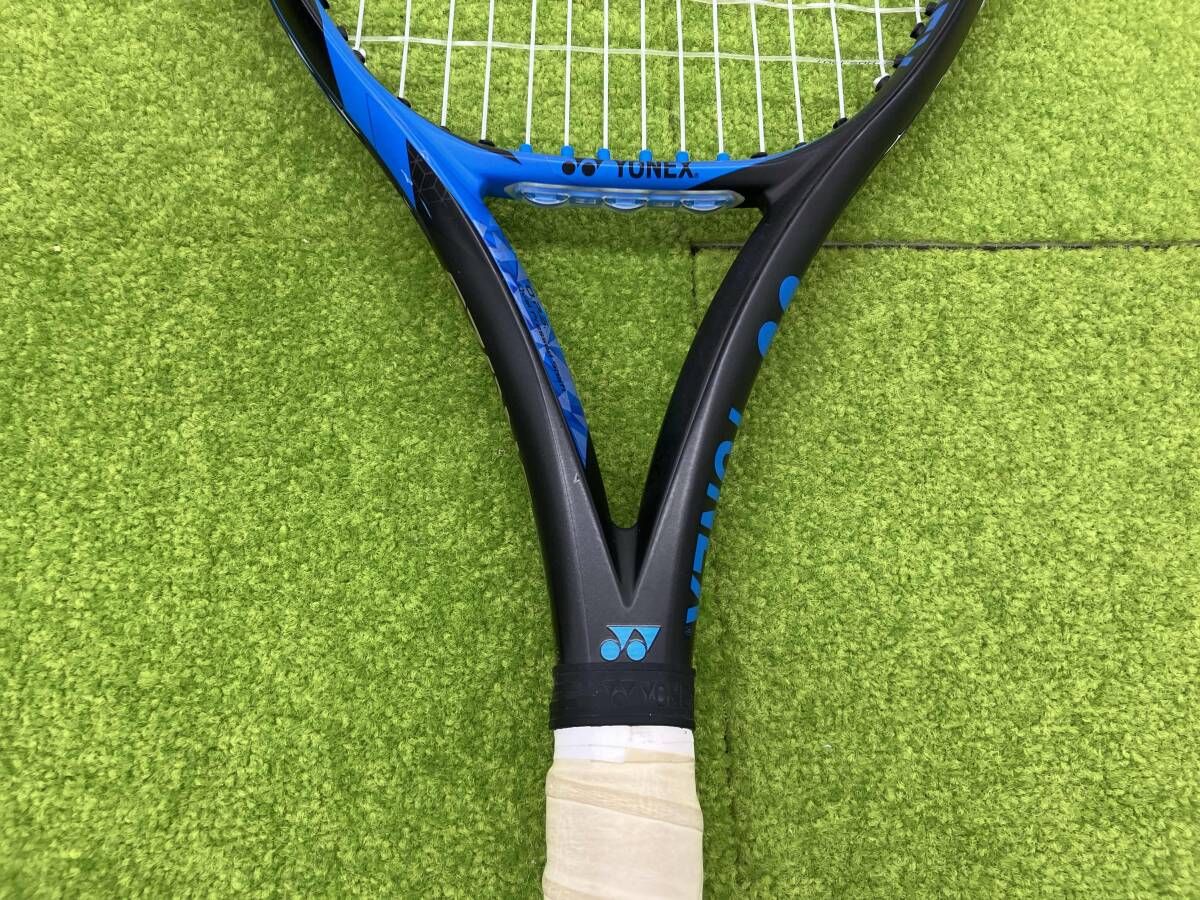 YONEX /ヨネックス/EZONE 100 小売業者 2017 /硬式テニスラケット