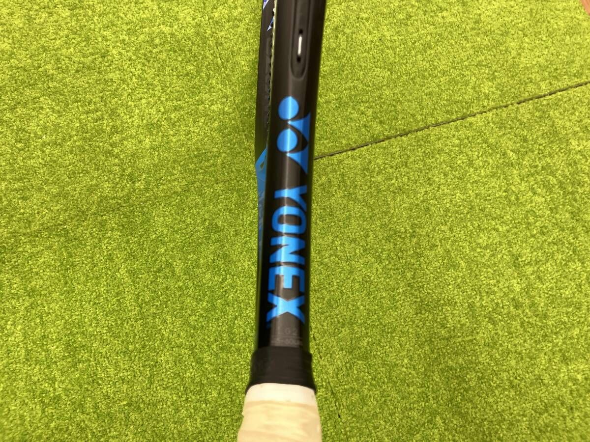 YONEX /ヨネックス/EZONE 100 小売業者 2017 /硬式テニスラケット