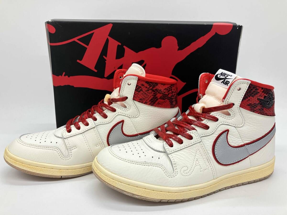 AWAKE NY NIKE JORDAN AIR SHIP PE SP FN8675 100 アウェイク ニュ-ヨ 
