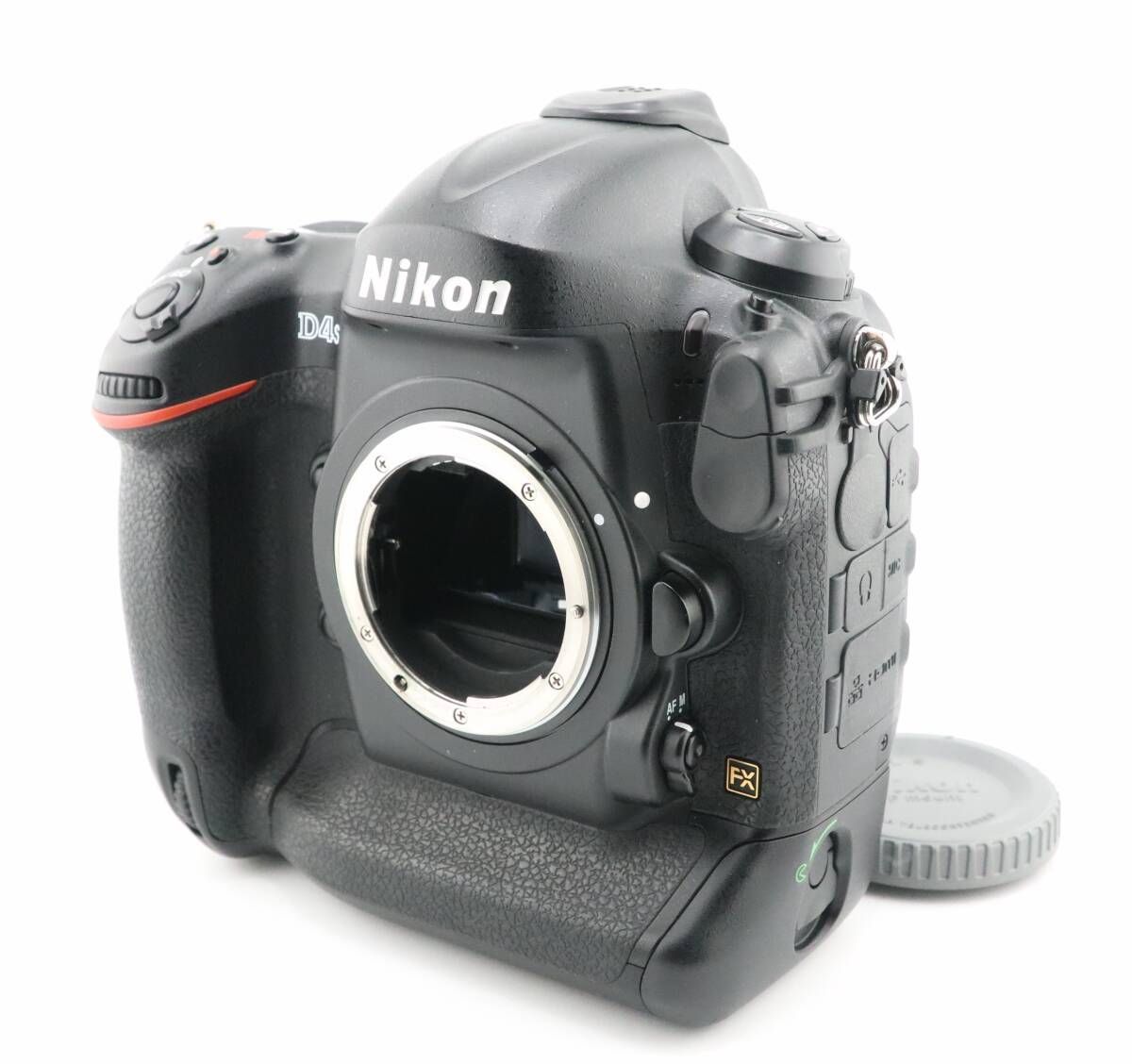 ☆ジャンク品☆ニコン NIKON D4S ボディ☆ W1229＃3927 - メルカリ