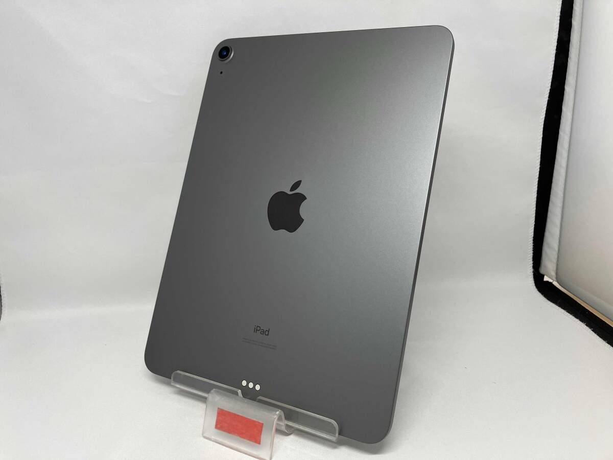 MYFM 2 J A iPad Air Wi-Fi 64 GB スペｰスグレイ