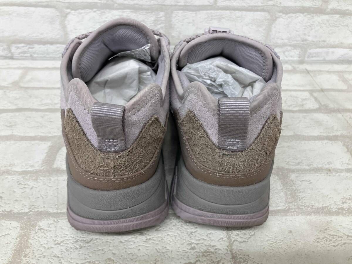 UGG CapTrail Low 1161830 アグ キャップ トレイル ロー スニーカー レディース ピンク 24 cm