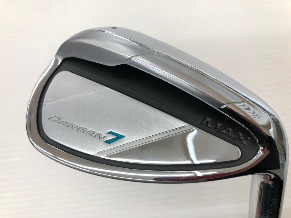 マジェスティゴルフ DANGAN 7 MAX 56度 TENSEI for ウェッジ 最短