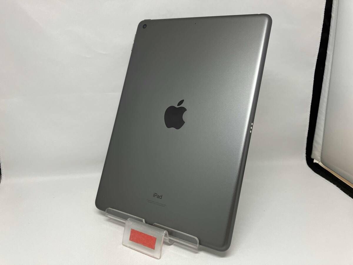 MK2K3J/A iPad Wi-Fi 64GB スペｰスグレイ - メルカリ