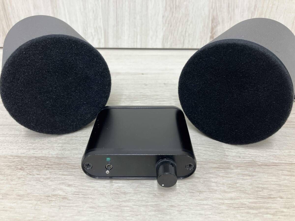 M’s system MTVS sn120 セット スピーカー