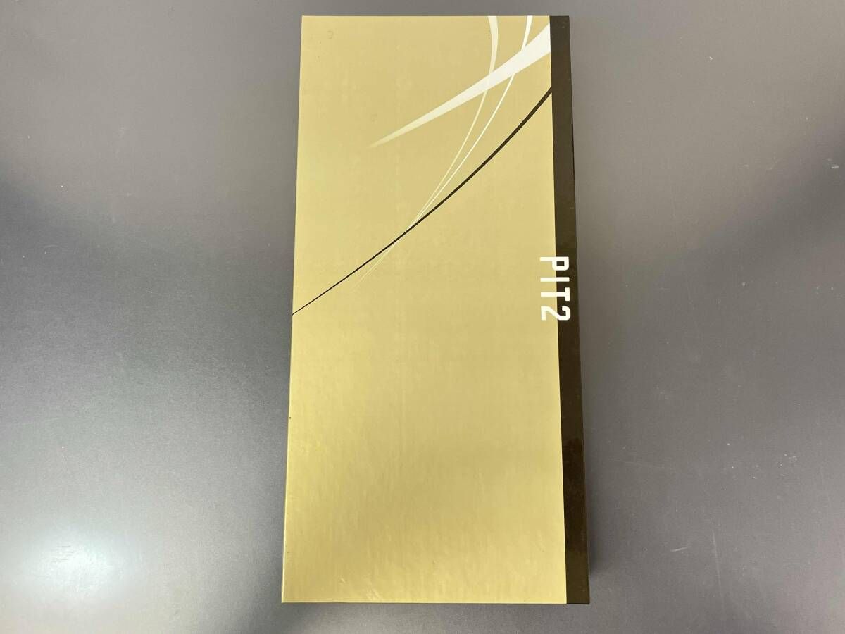 頭文字 イニシャル D Premium Blu ray BOX Pit 2 Disc 組 ブルーレイ ディスク ケース おすすめ BD ディスク 価格