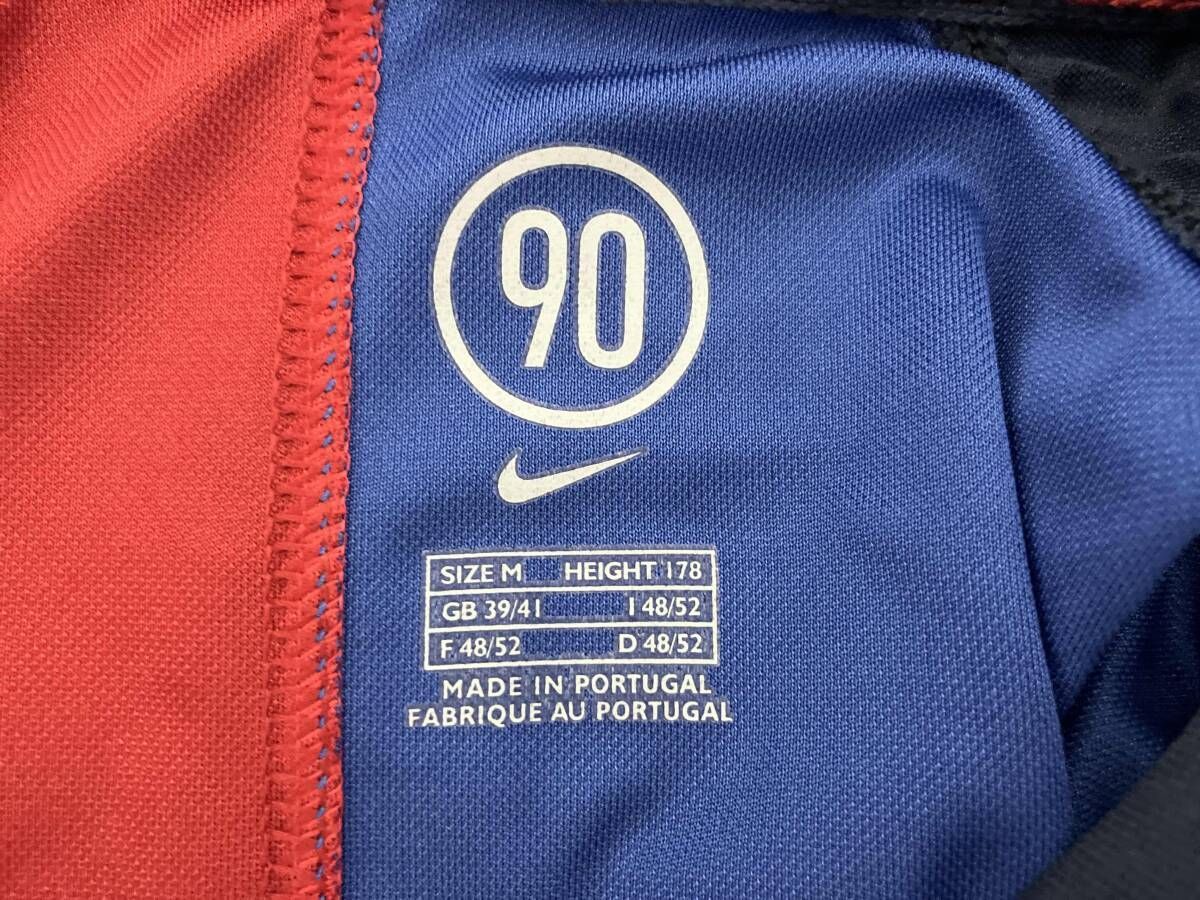 NIKE バルセロナ