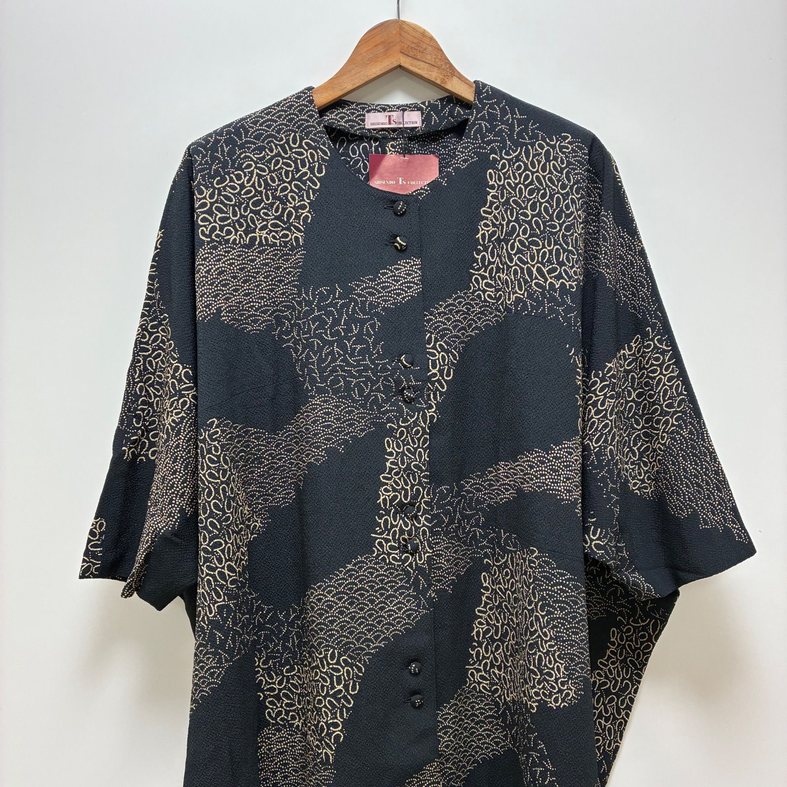 新品☆詩仙堂 TS COLLECTION コレクション シセンドウ ヒトシタムラ