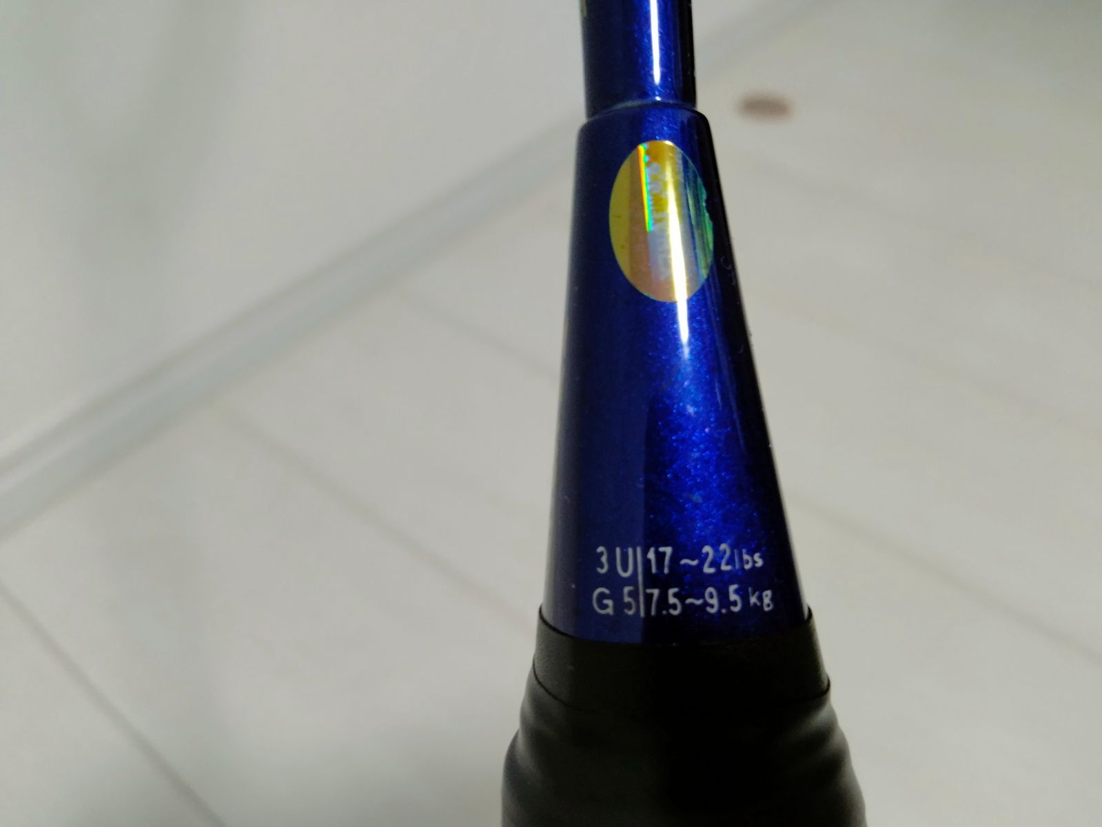 美品】ヨネックス YONEX アークセイバー 008 ARCSABER 008