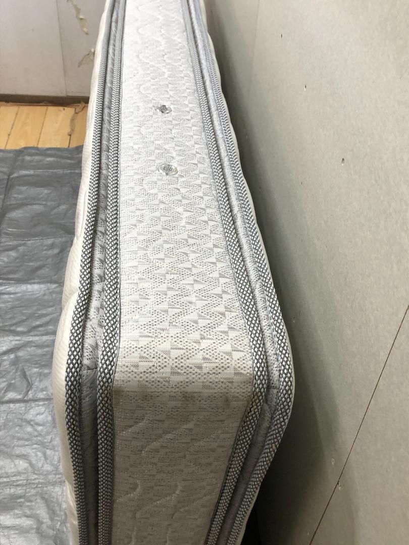 【送料無料】リビンズ オリビア 両面 ポケットコイルマットレス 251001 送料無料】リビンズ オリビア 両面 ポケットコイルマットレス 251001