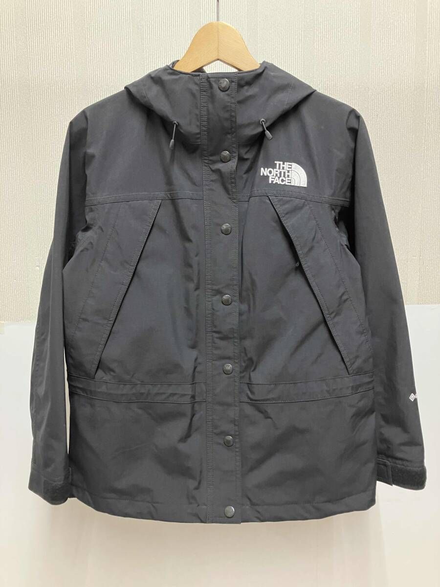 THE NORTH FACE Mountain Light Jacket ザ ノース フェイス マウンテンライトジャケット マウンテンパーカー Sサイズ