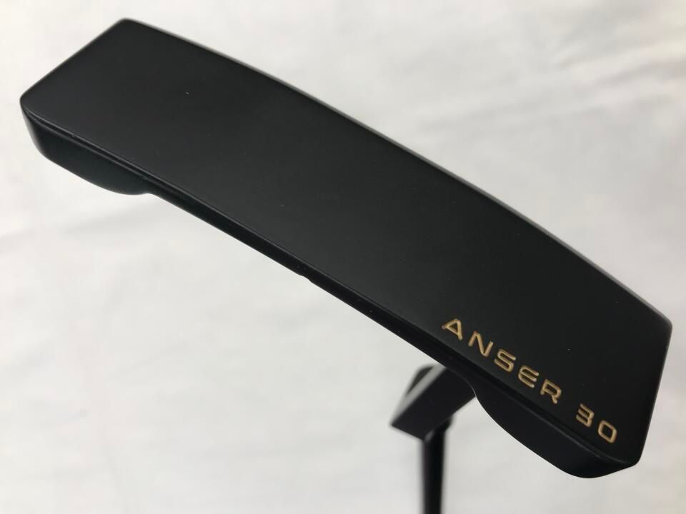 ピン PLD MILLED ANSER 30 パター