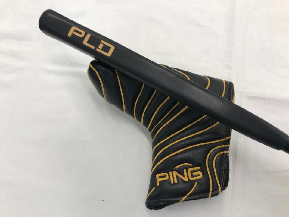  ピン PLD MILLED ANSER 30 パター パター メンズ