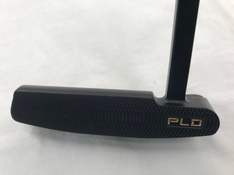 ピン PLD MILLED ANSER 30 パター