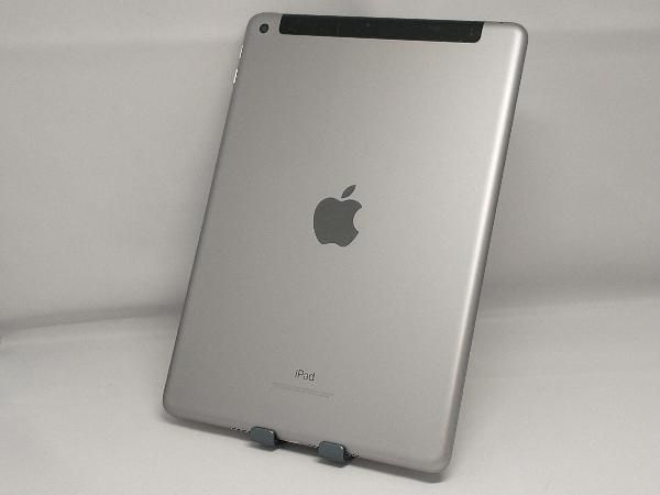 SoftBank SIMロックなし NR 6 N 2 J A iPad Wi-Fi Cellular 32 GB スペースグレイ