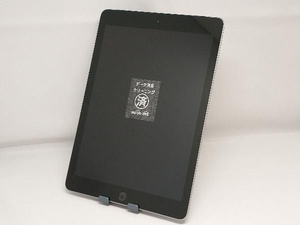 SoftBank SIMロックなし NR 6 N 2 J A iPad Wi Fi Cellular 32 GB スペースグレイ