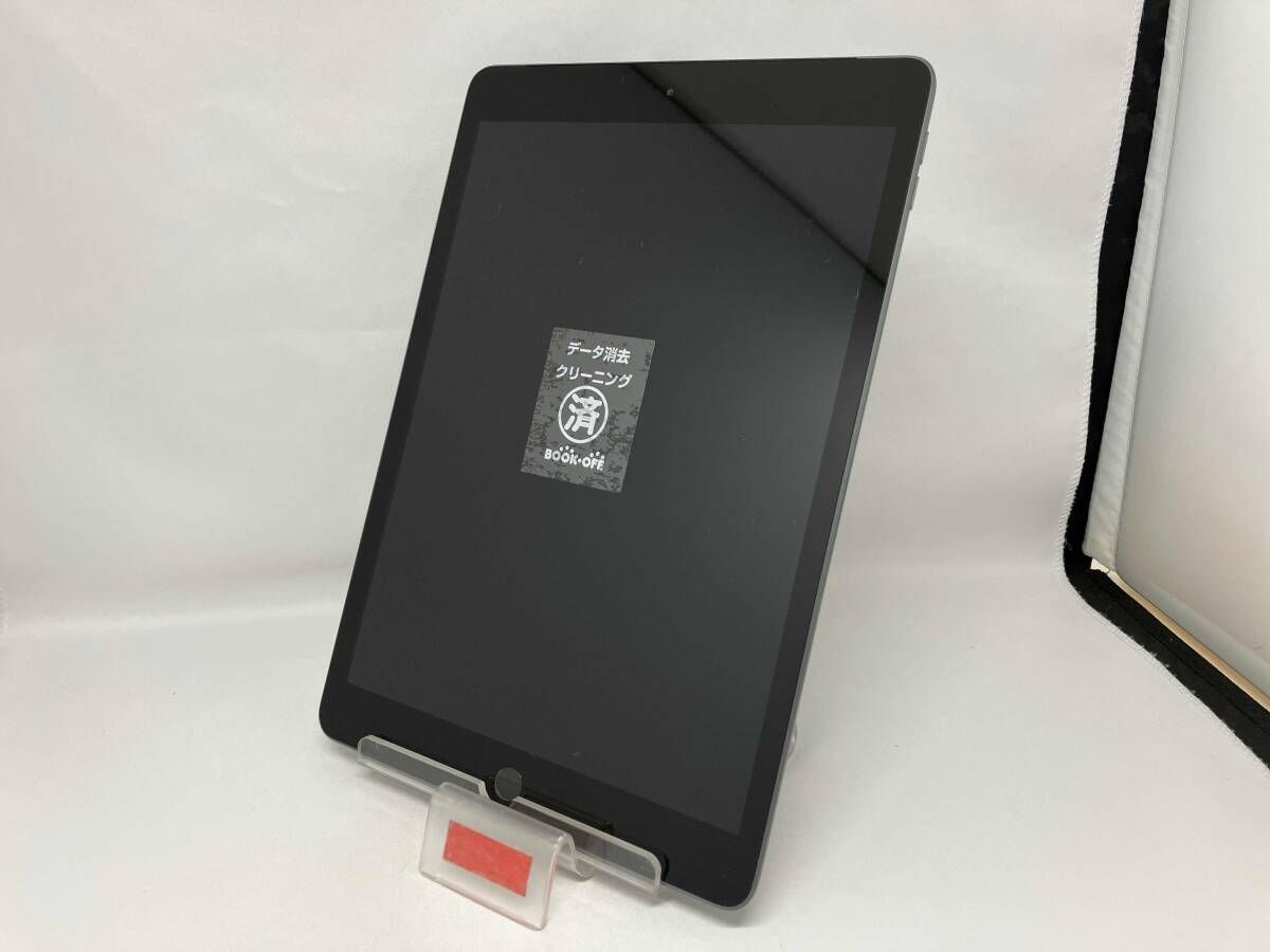 au SIMロックなし MW 6 A 2 J iPad Wi Fi Cellular 32 GB スペースグレイ