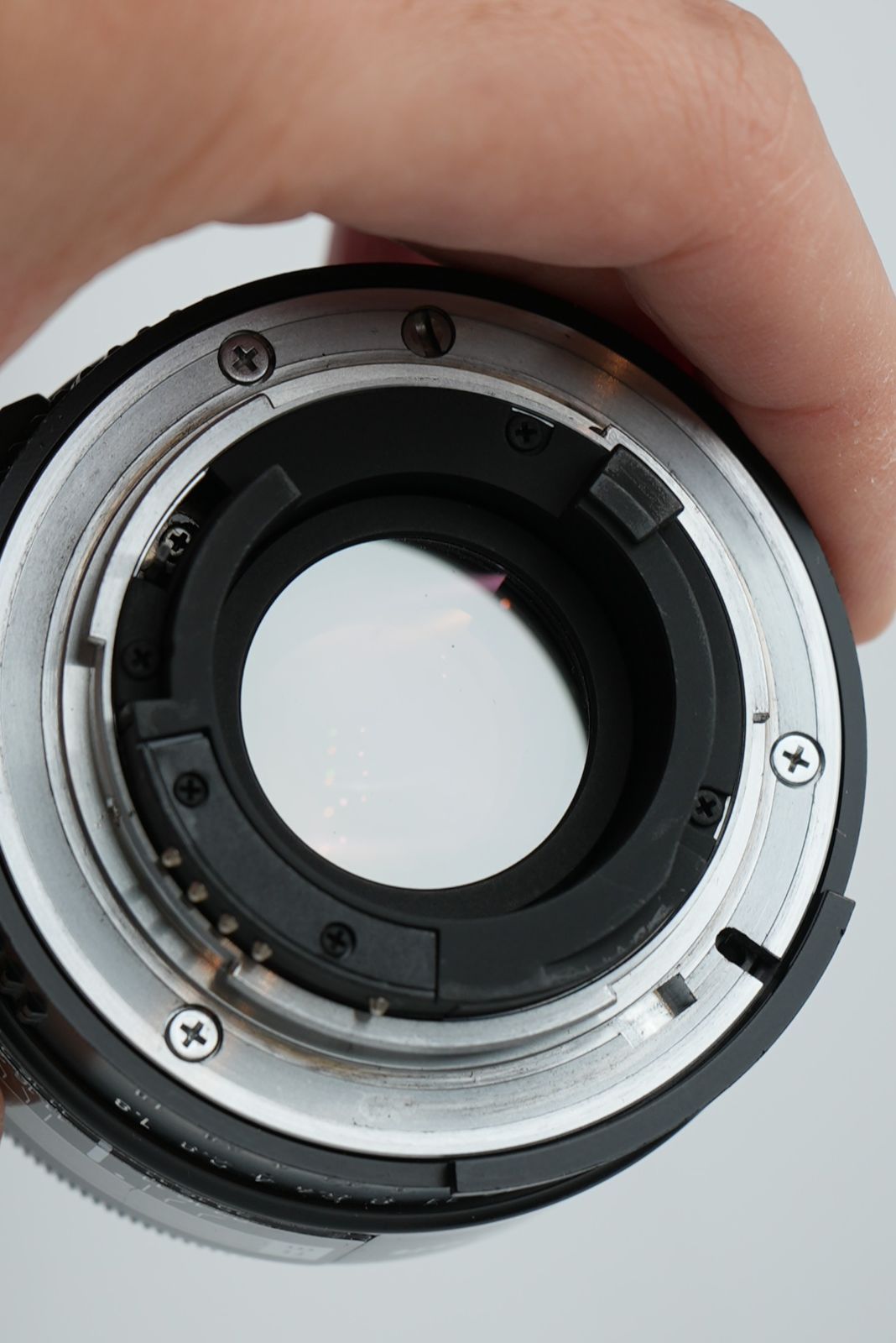  Nikon ニコン AF NIKKOR 50 mm F 1 8 D AI レンズ(単焦点) カメラ