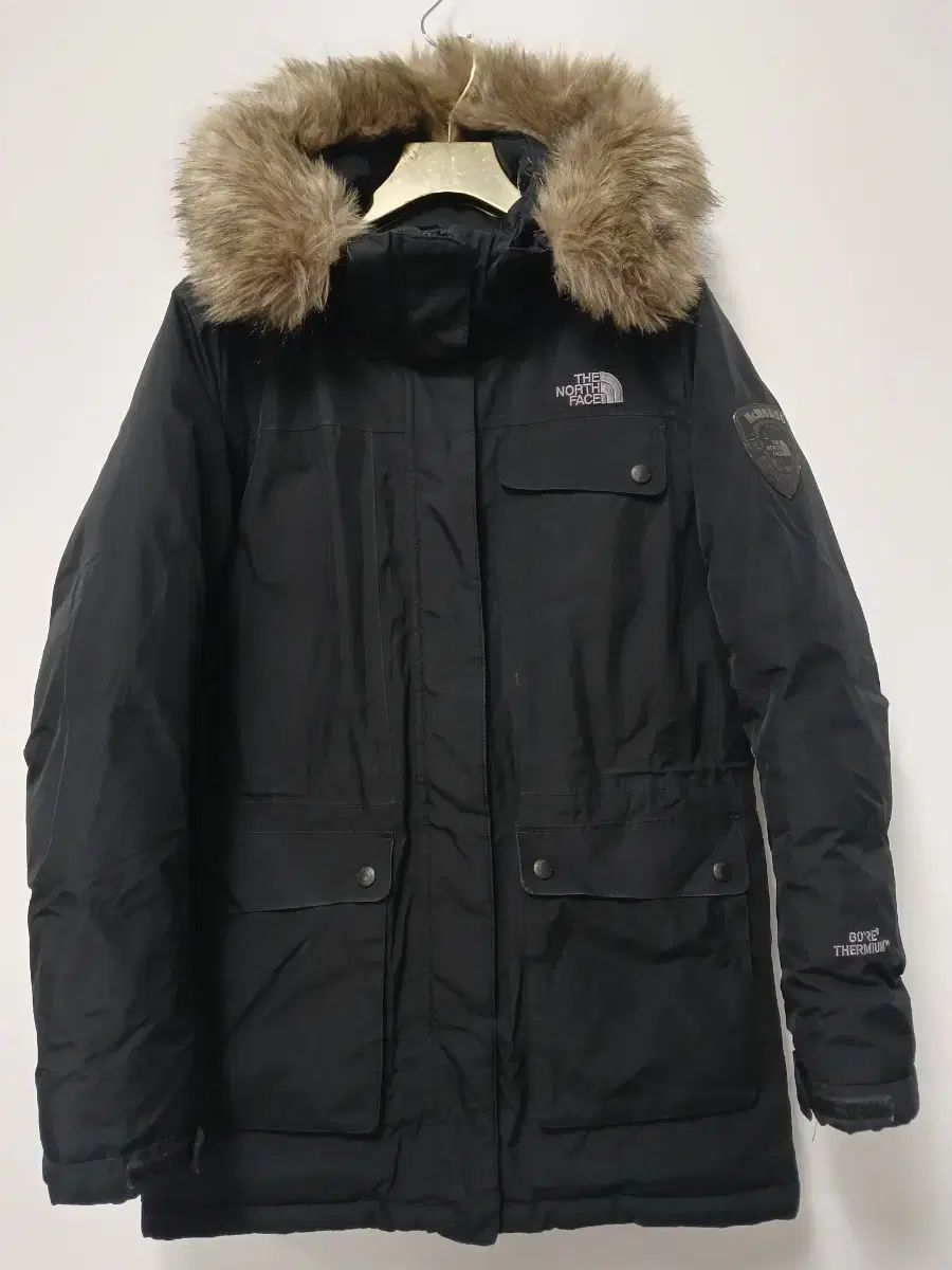 THE NORTH FACE ザ・ノース・フェイス レディース マクマード GORE-TEX