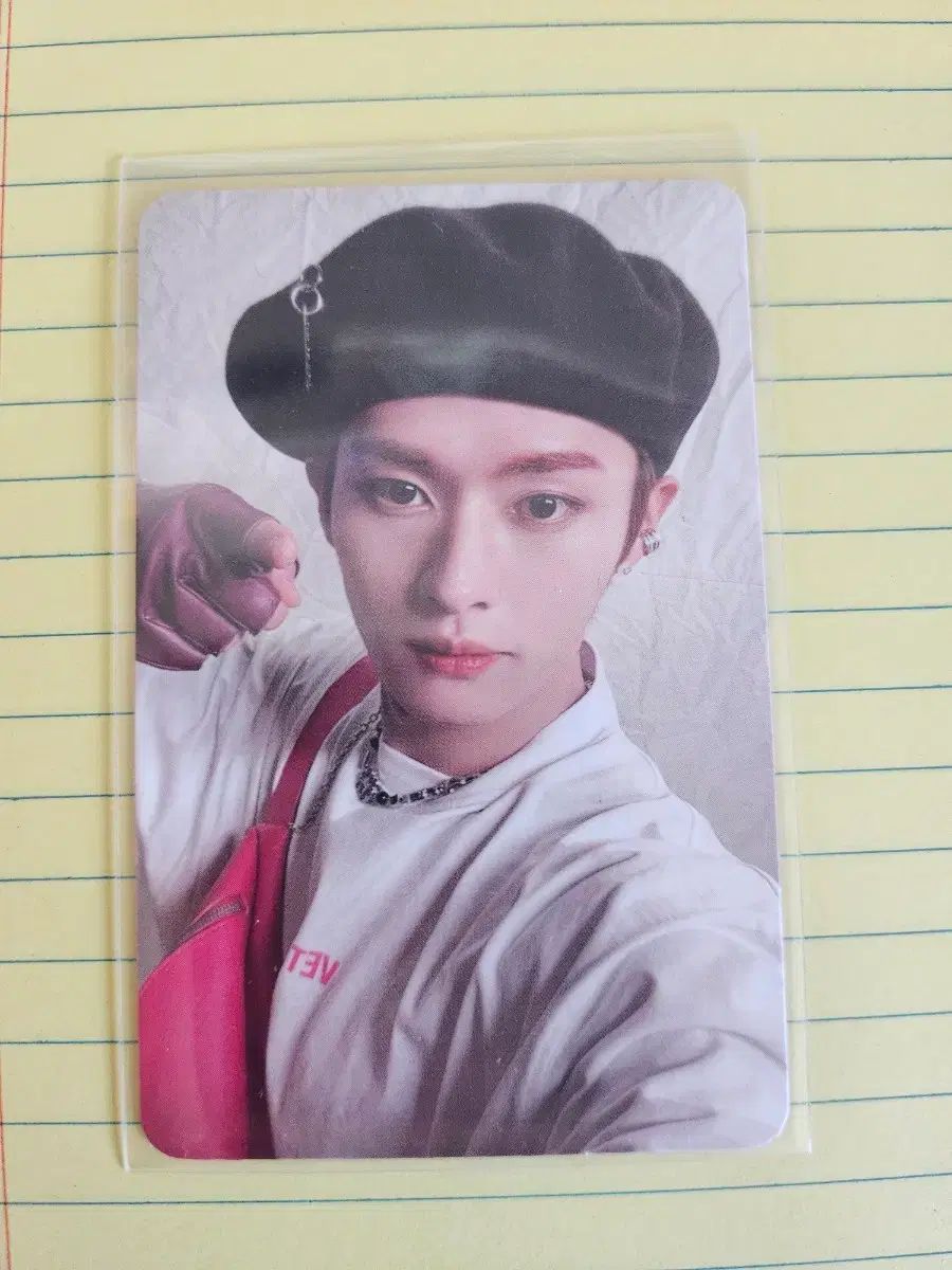 Stray Kids ODDINARY リノ トレカ 出品 - メルカリ